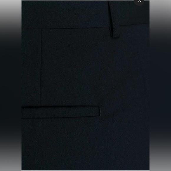 Tiger of Sweden Womens suit pants, size 34 - Picture 4 of 10